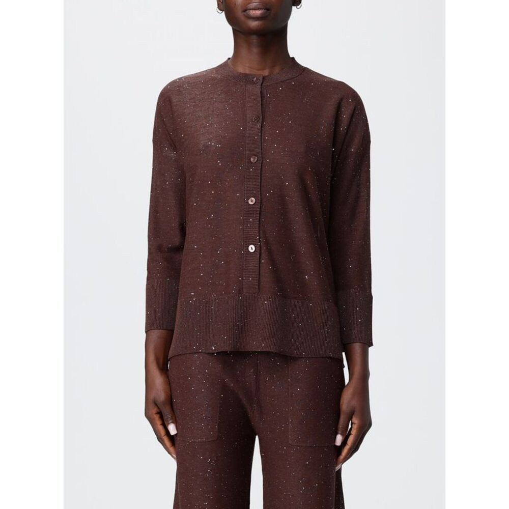 Kangra Women Viscose Blend Cardigan Kangra